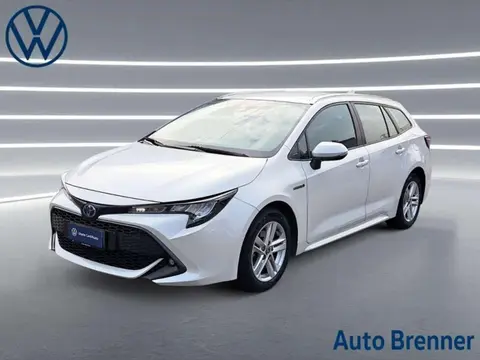 Used TOYOTA COROLLA Petrol 2019 Ad 