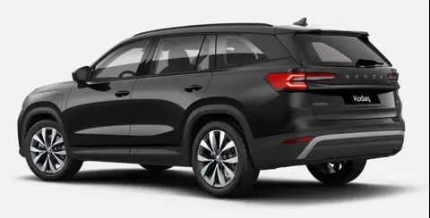 Annonce SKODA KODIAQ Diesel 2024 d'occasion 