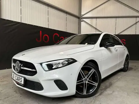 Used MERCEDES-BENZ CLASSE A Petrol 2019 Ad 