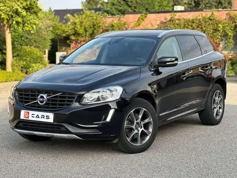 Annonce VOLVO XC60 Diesel 2016 d'occasion 