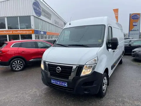 Used NISSAN NV400 Diesel 2021 Ad 