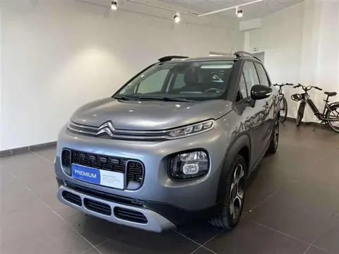 Annonce CITROEN C3 AIRCROSS Essence 2018 d'occasion 