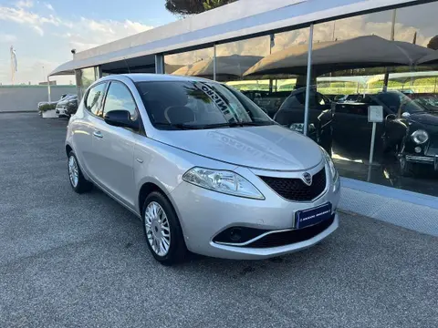 Used LANCIA YPSILON Petrol 2017 Ad 