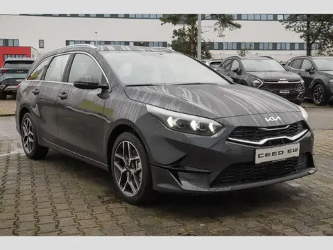 Used KIA CEED Petrol 2024 Ad 