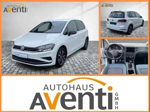 Annonce VOLKSWAGEN GOLF Essence 2020 d'occasion 