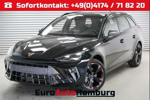 Used CUPRA LEON Petrol 2024 Ad 