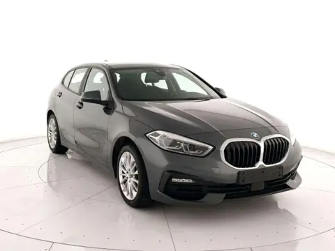 Used BMW SERIE 1 Petrol 2021 Ad 