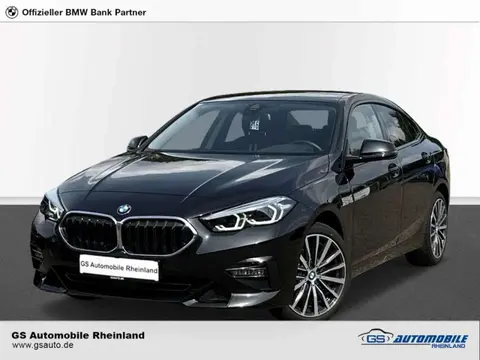 Used BMW SERIE 2 Diesel 2021 Ad 