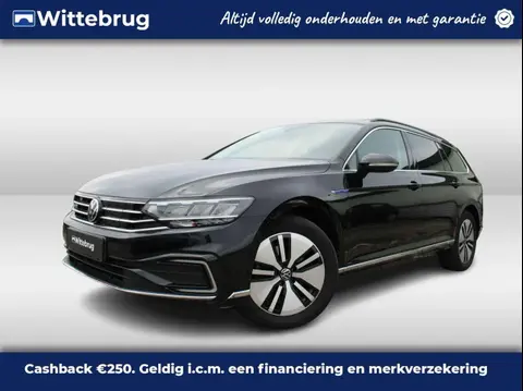 Used VOLKSWAGEN PASSAT Hybrid 2020 Ad 