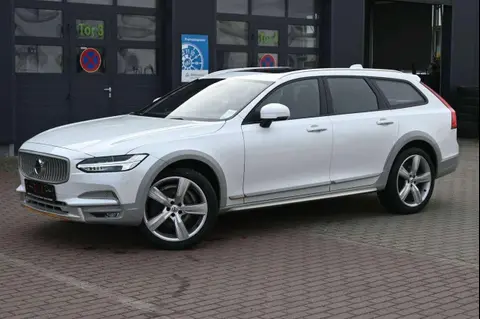 Used VOLVO V90 Diesel 2018 Ad 