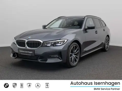 Used BMW SERIE 3 Diesel 2020 Ad Germany