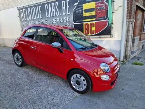 Used FIAT 500 Petrol 2017 Ad 