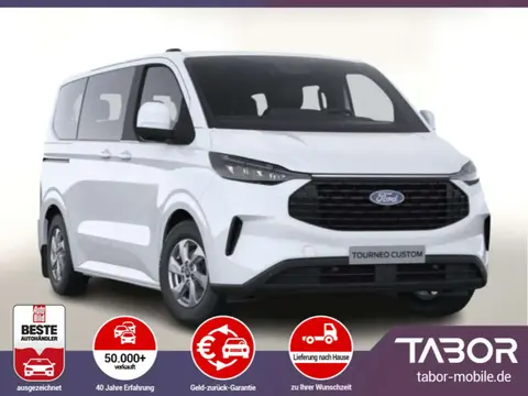 Used FORD TOURNEO Diesel 2024 Ad 