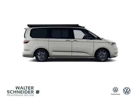 Used VOLKSWAGEN T7 Diesel 2024 Ad 