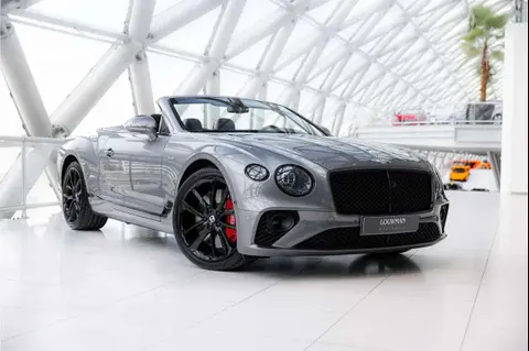 Used BENTLEY CONTINENTAL Petrol 2023 Ad 