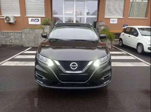 Annonce NISSAN QASHQAI Essence 2019 d'occasion 