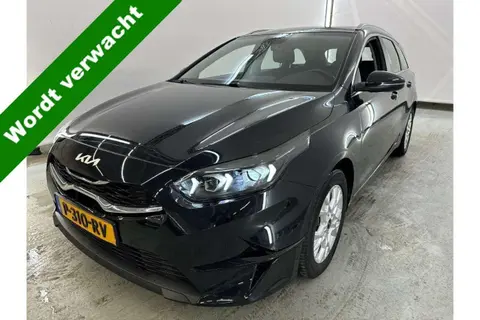 Used KIA CEED Petrol 2022 Ad 