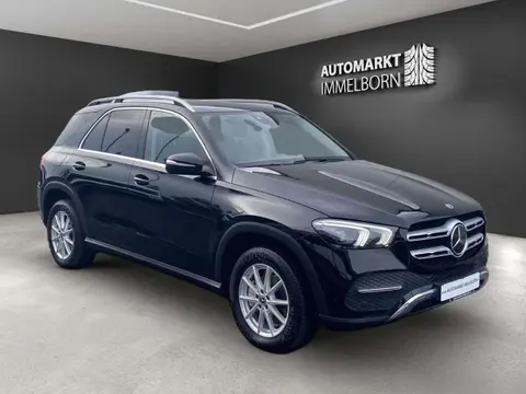 Used MERCEDES-BENZ CLASSE GLE Diesel 2020 Ad 