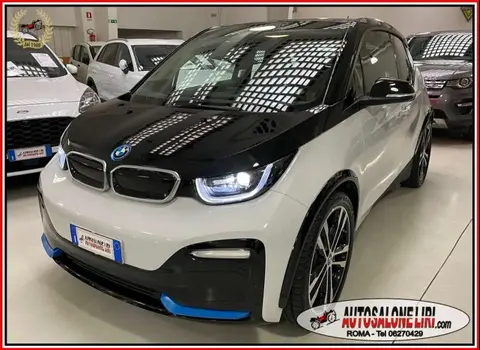 Annonce BMW I3 Électrique 2021 d'occasion 