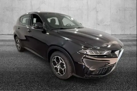 Used ALFA ROMEO TONALE Hybrid 2024 Ad 