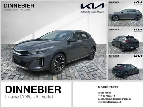 Annonce KIA XCEED Essence 2022 d'occasion 