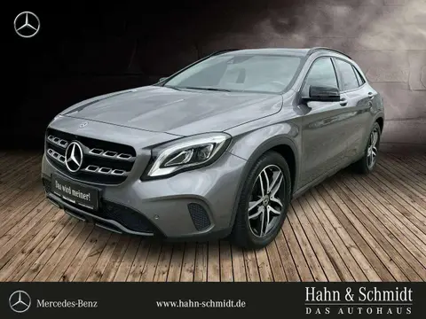 Used MERCEDES-BENZ CLASSE GLA Petrol 2019 Ad 