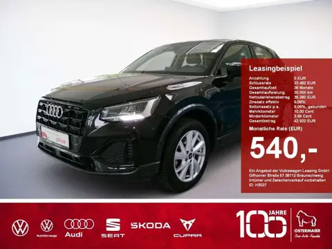 Used AUDI Q2 Diesel 2023 Ad Germany