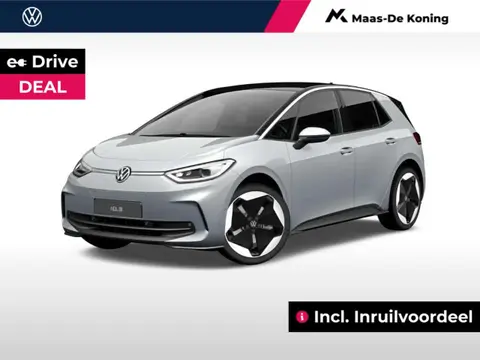 Annonce VOLKSWAGEN ID.3 Électrique 2024 d'occasion 