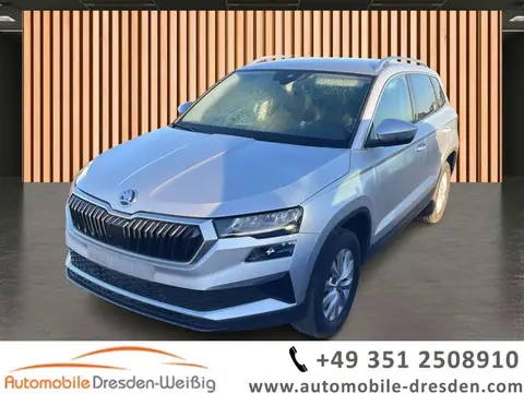 Used SKODA KAROQ Diesel 2022 Ad 