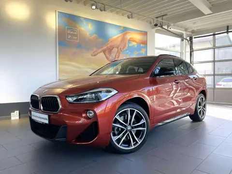 Used BMW X2 Diesel 2018 Ad 