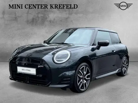 Used MINI COOPER Electric 2024 Ad 