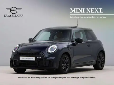 Annonce MINI JOHN COOPER WORKS Essence 2021 d'occasion 