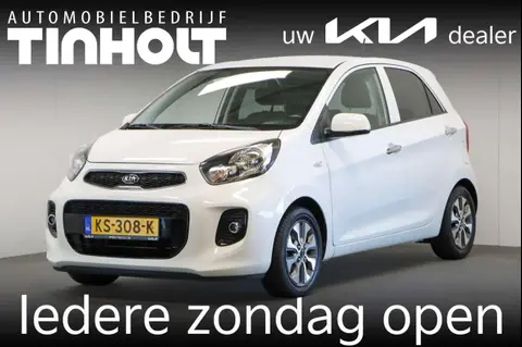 Used KIA PICANTO Petrol 2016 Ad 