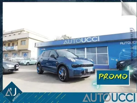 Used LYNK & CO 01 Hybrid 2021 Ad 