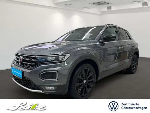 Used VOLKSWAGEN T-ROC Diesel 2021 Ad 