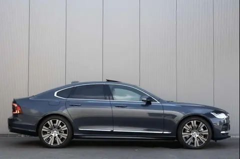 Used VOLVO S90 Hybrid 2024 Ad 