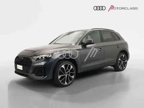 Used AUDI Q5 Hybrid 2024 Ad 