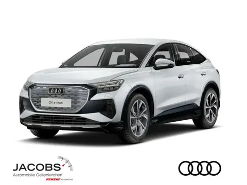 Annonce AUDI Q4 Électrique 2024 d'occasion 