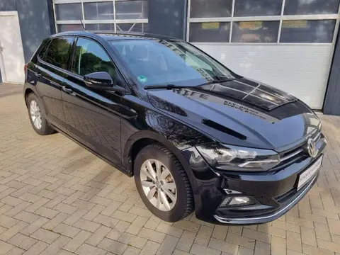 Used VOLKSWAGEN POLO Petrol 2018 Ad 