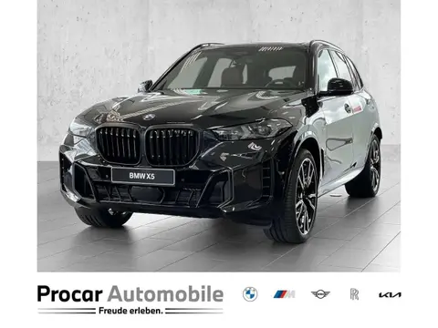 Used BMW X5 Diesel 2024 Ad 