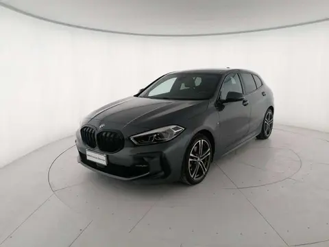 Annonce BMW SERIE 1 Essence 2021 d'occasion 