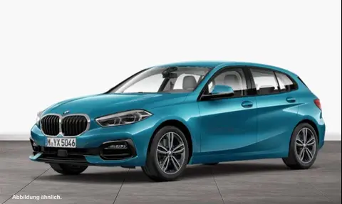 Annonce BMW SERIE 1 Essence 2023 d'occasion 