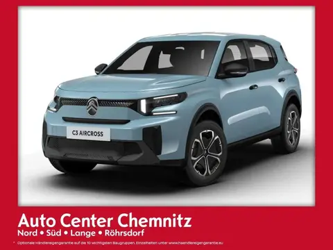 Used CITROEN C3 AIRCROSS Petrol 2024 Ad 