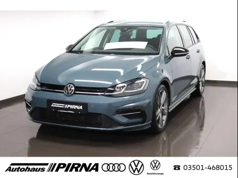 Used VOLKSWAGEN GOLF Petrol 2020 Ad 