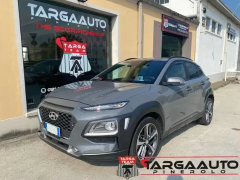 Annonce HYUNDAI KONA Essence 2020 d'occasion 