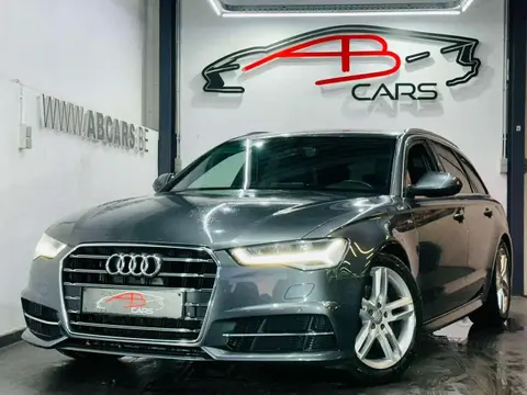 Used AUDI A6 Diesel 2018 Ad 