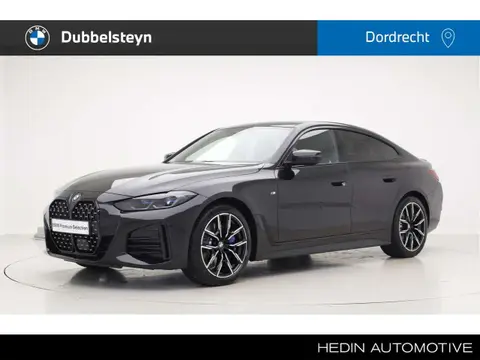 Used BMW SERIE 4 Petrol 2024 Ad 