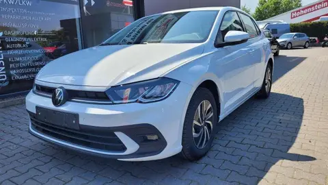 Used VOLKSWAGEN POLO Petrol 2023 Ad 