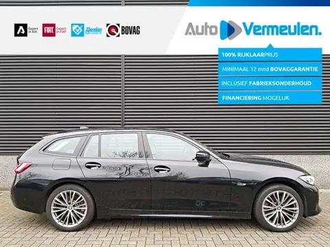 Used BMW SERIE 3 Hybrid 2022 Ad 