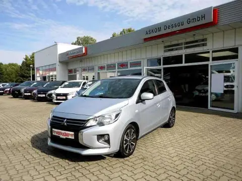 Used MITSUBISHI SPACE STAR Petrol 2021 Ad 